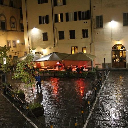 Casa Laura Apartman Firenze Kültér fotó