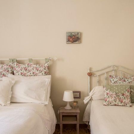Casa Laura Apartman Firenze Kültér fotó