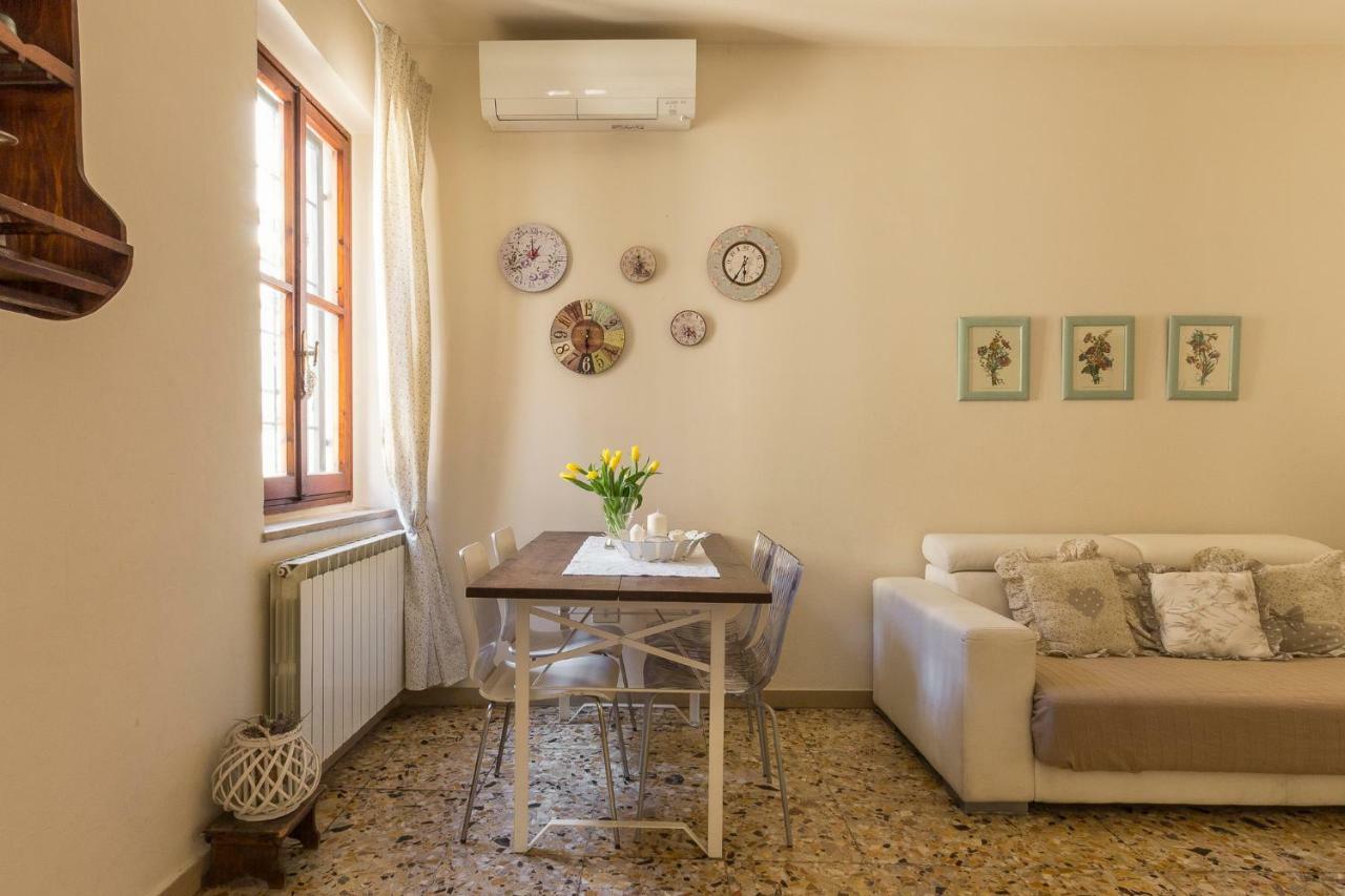 Casa Laura Apartman Firenze Kültér fotó