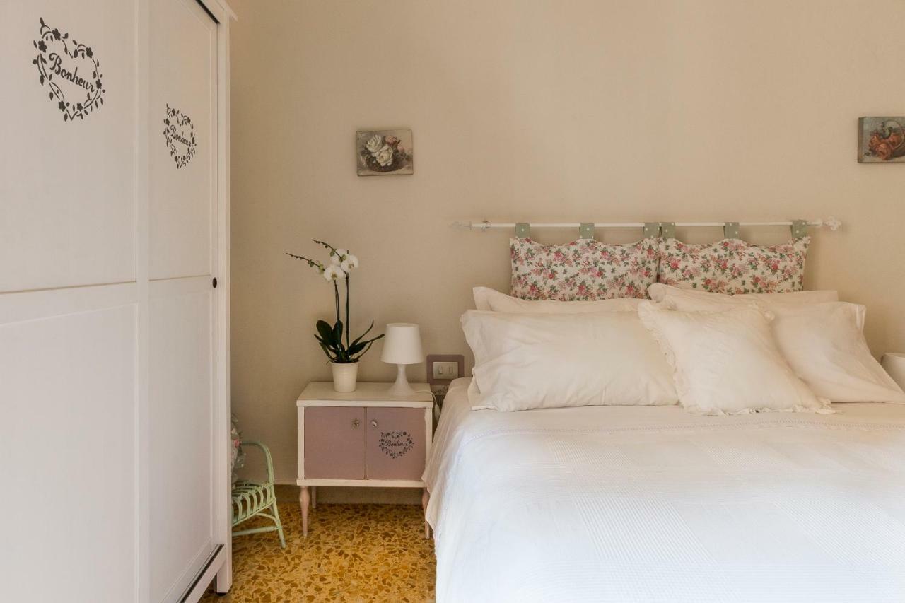 Casa Laura Apartman Firenze Kültér fotó