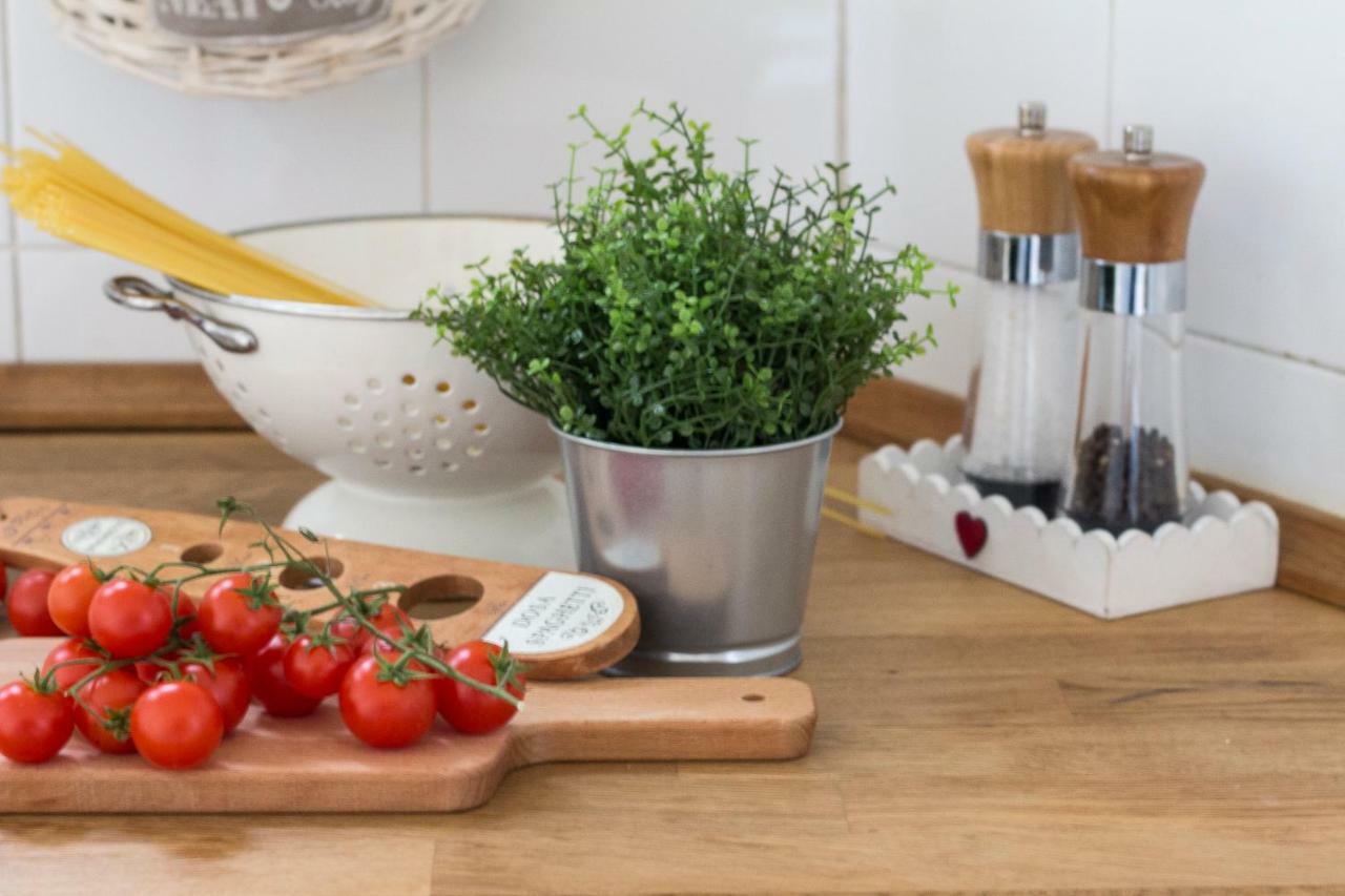 Casa Laura Apartman Firenze Kültér fotó