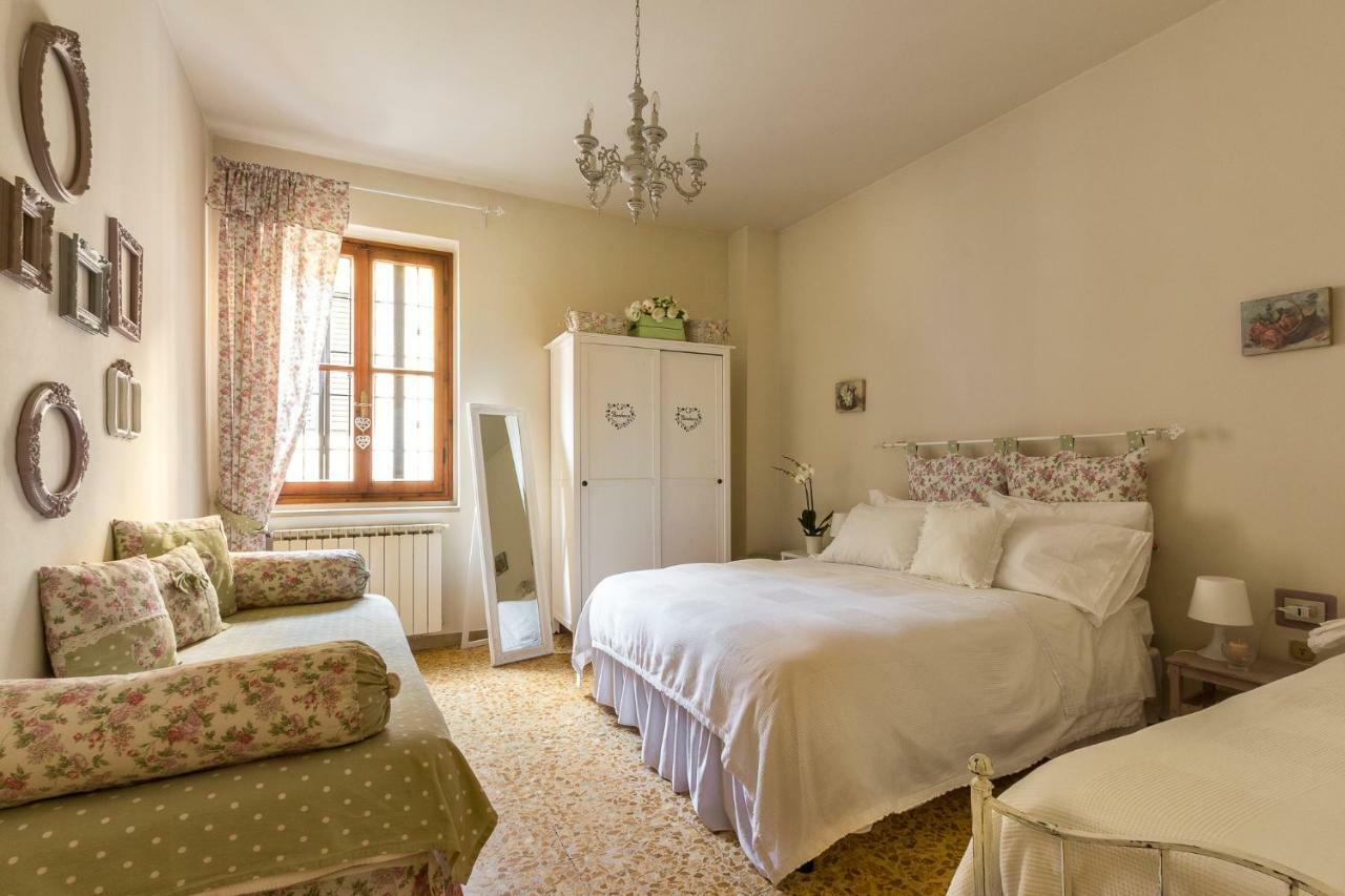 Casa Laura Apartman Firenze Kültér fotó