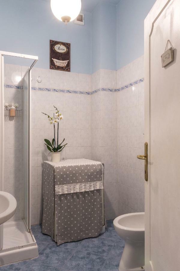 Casa Laura Apartman Firenze Kültér fotó