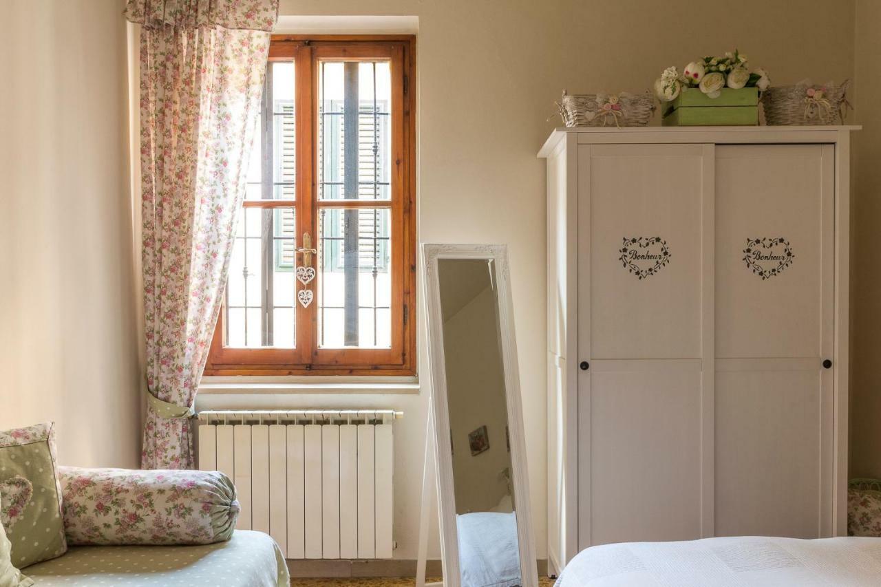 Casa Laura Apartman Firenze Kültér fotó