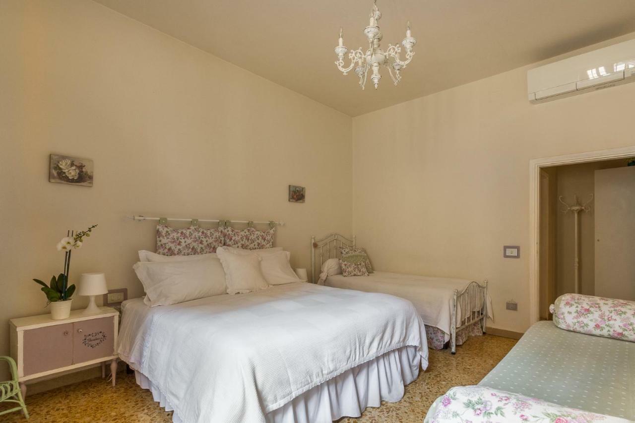 Casa Laura Apartman Firenze Kültér fotó